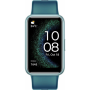 Watch Fit SE (10mm) , Stia-B39 , Smart watch , GPS (satellite) , AMOLED , Touchscreen , 1.64 , Waterproof , Bluetooth , Green