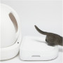 PETKIT , Cat Litter Trapper , P9219 , White