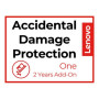 Lenovo Warranty , Accidental Damage Protection One (Android Tablets)