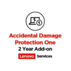 Lenovo Warranty , Accidental Damage Protection One (Android Tablets)