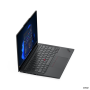 Lenovo ThinkPad E14 G8 AMD , Black , 14 , IPS , WUXGA , 1920 x 1200 pixels , Anti-glare , AMD Ryzen AI 5 , 330 , 16 GB , SODIMM DDR5 , Solid-state drive capacity 512 GB , AMD Radeon 820M Graphics , Windows 11 Pro , 802.11be , Bluetooth version 5.4 , Keybo