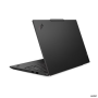 Lenovo ThinkPad E14 G8 AMD , Black , 14 , IPS , WUXGA , 1920 x 1200 pixels , Anti-glare , AMD Ryzen AI 5 , 330 , 16 GB , SODIMM DDR5 , Solid-state drive capacity 512 GB , AMD Radeon 820M Graphics , Windows 11 Pro , 802.11be , Bluetooth version 5.4 , Keybo