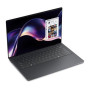 Dell XPS 14 FHD+ Ultra X7 358H/32GB/512GB/Intel Arc/Win11 Pro/ENG backlit kbd/Graphite/3Y Basic OnSite Warranty , Dell DA14260 , Graphite , 2K , 120 Hz , Intel Ultra X7 , 358H , 32 GB , LPDDR5x , Solid-state drive capacity 512 GB , Storage drive capacity 
