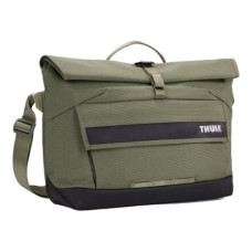 Thule , Crossbody 14L , PARACB-3114 Paramount , Crossbody , Waterproof , Soft Green