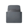 Lenovo Origami X9 , Fits up to size 15 , Sleeve , Grey