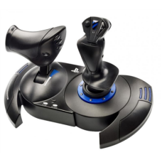 Thrustmaster , Joystick T-Flight Hotas 4 , Black , Joystick