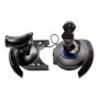 Thrustmaster , Joystick T-Flight Hotas 4 , Black , Joystick