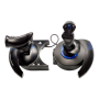 Thrustmaster , Joystick T-Flight Hotas 4 , Black , Joystick