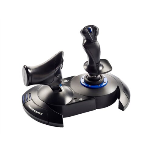 Thrustmaster , Joystick T-Flight Hotas 4 , Black , Joystick