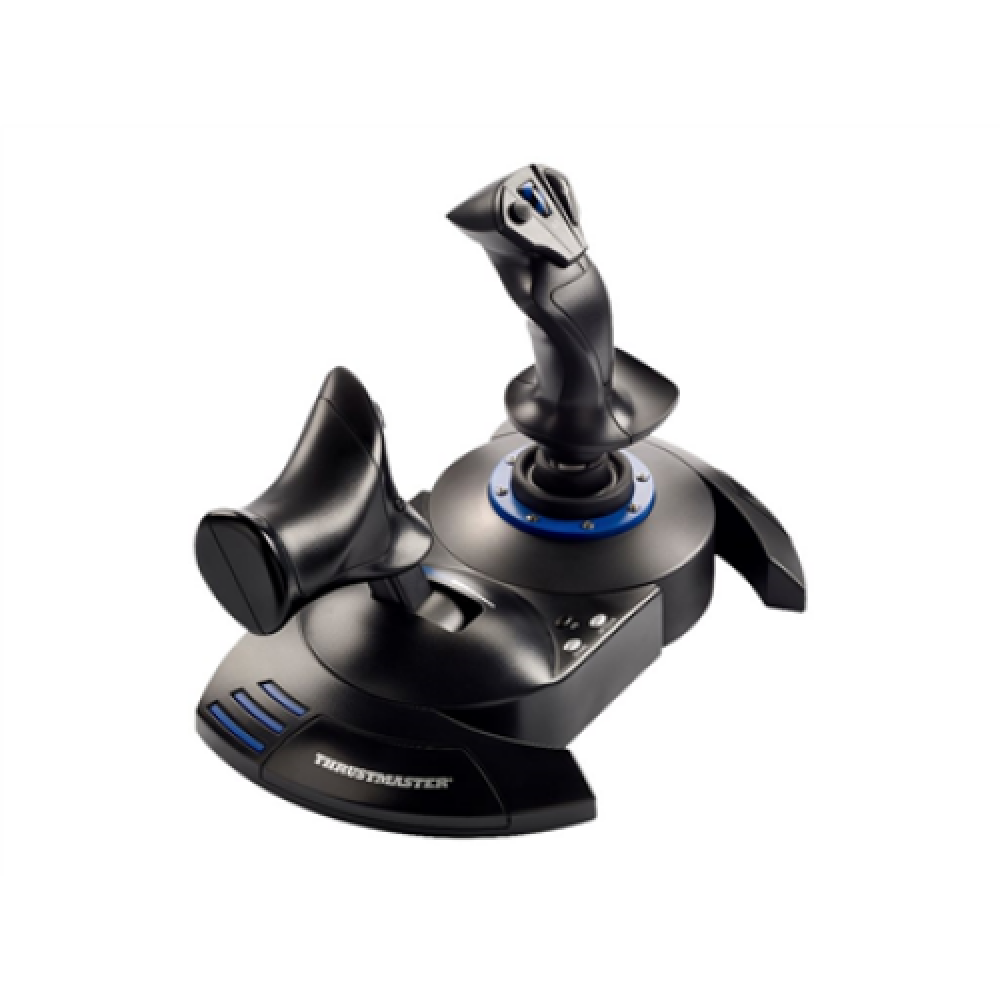 Thrustmaster , Joystick T-Flight Hotas 4 , Black , Joystick