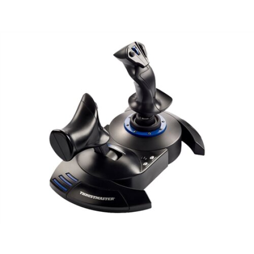 Thrustmaster , Joystick T-Flight Hotas 4 , Black , Joystick