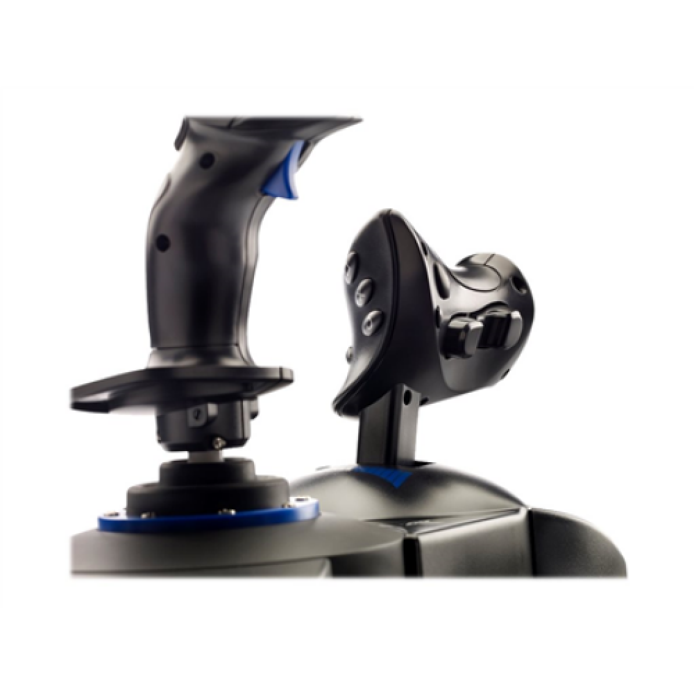 Thrustmaster , Joystick T-Flight Hotas 4 , Black , Joystick