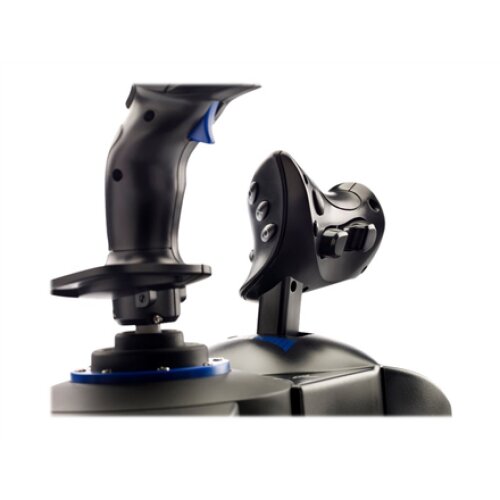 Thrustmaster , Joystick T-Flight Hotas 4 , Black , Joystick