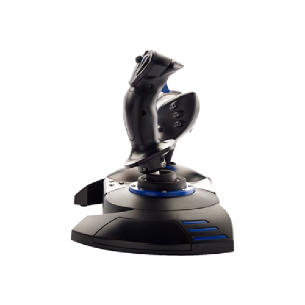 Thrustmaster , Joystick T-Flight Hotas 4 , Black , Joystick