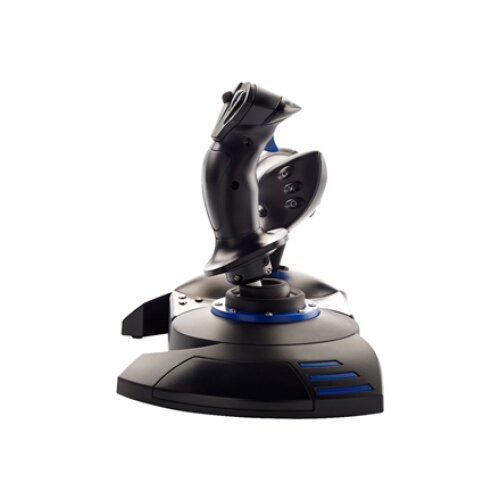 Thrustmaster , Joystick T-Flight Hotas 4 , Black , Joystick