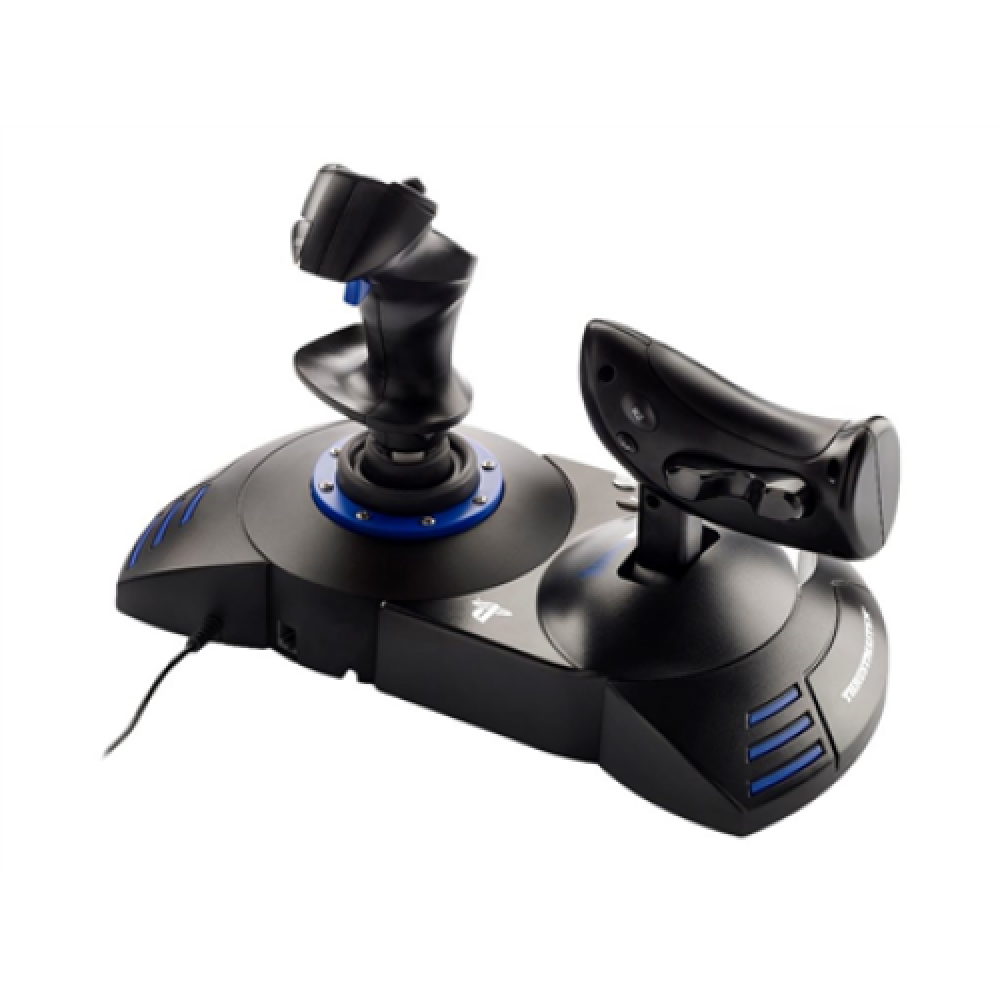 Thrustmaster , Joystick T-Flight Hotas 4 , Black , Joystick