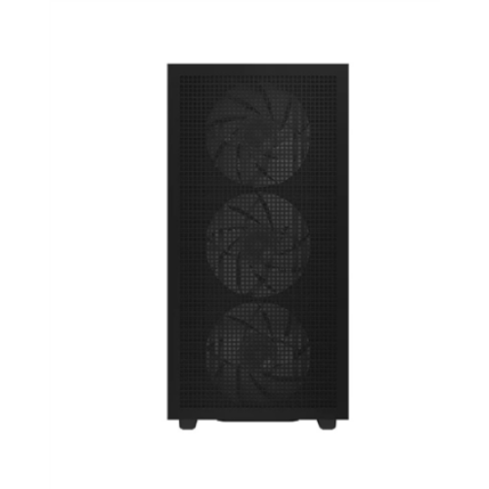 Deepcool , MID TOWER CASE , CH560 Digital , Side window , Black , Mid-Tower , Power supply included No , ATX PS2