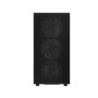 Deepcool , MID TOWER CASE , CH560 Digital , Side window , Mid-Tower , ATX PS2 , Black