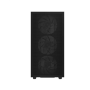 Deepcool , MID TOWER CASE , CH560 Digital , Side window , Black , Mid-Tower , Power supply included No , ATX PS2