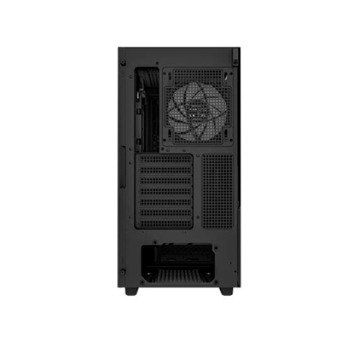 Deepcool , MID TOWER CASE , CH560 Digital , Side window , Mid-Tower , ATX PS2 , Black