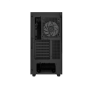 Deepcool , MID TOWER CASE , CH560 Digital , Side window , Black , Mid-Tower , Power supply included No , ATX PS2