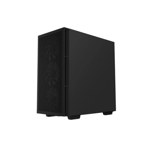 Deepcool , MID TOWER CASE , CH560 Digital , Side window , Mid-Tower , ATX PS2 , Black