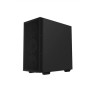 Deepcool , MID TOWER CASE , CH560 Digital , Side window , Mid-Tower , ATX PS2 , Black