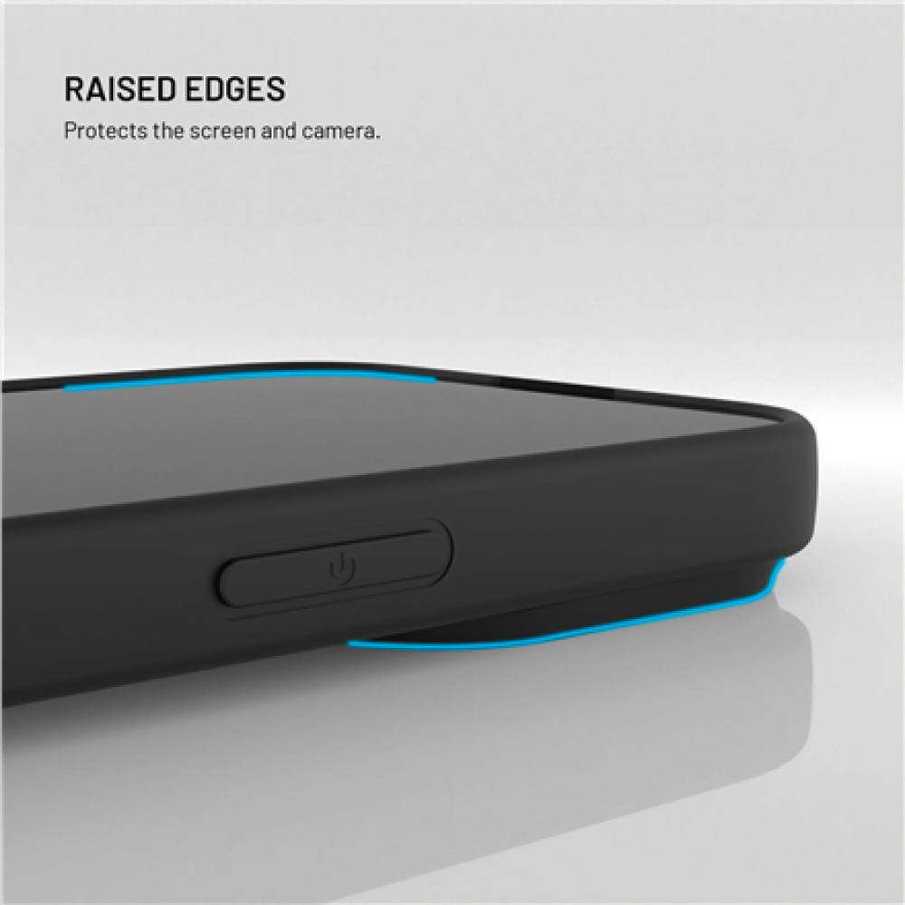 Fixed Story , Back cover , Xiaomi , 17 Ultra , Rubberized , Black