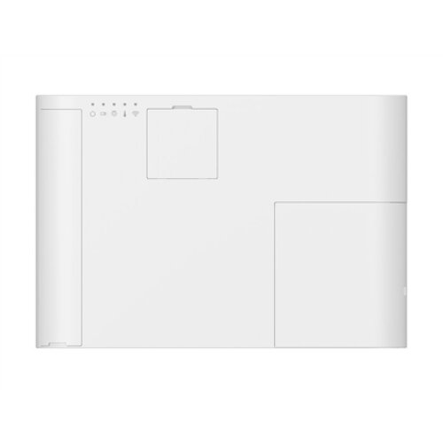 Epson , EB-U50 , WUXGA (1920x1200) , 3700 ANSI lumens , White , Lamp warranty 12 month(s)