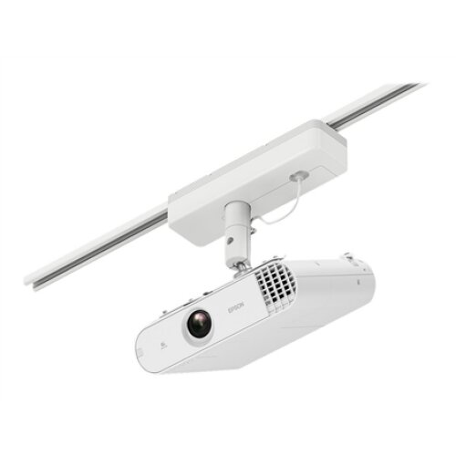 Epson , EB-U50 , WUXGA (1920x1200) , 3700 ANSI lumens , White , Lamp warranty 12 month(s)