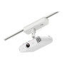 Epson , EB-U50 , WUXGA (1920x1200) , 3700 ANSI lumens , White , Lamp warranty 12 month(s)