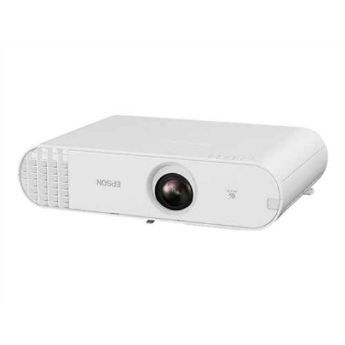 Epson , EB-U50 , WUXGA (1920x1200) , 3700 ANSI lumens , White , Lamp warranty 12 month(s)