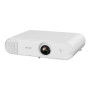 Epson , EB-U50 , WUXGA (1920x1200) , 3700 ANSI lumens , White , Lamp warranty 12 month(s)