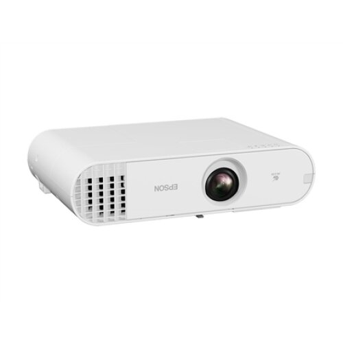 Epson , EB-U50 , WUXGA (1920x1200) , 3700 ANSI lumens , White , Lamp warranty 12 month(s)
