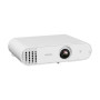 Epson , EB-U50 , WUXGA (1920x1200) , 3700 ANSI lumens , White , Lamp warranty 12 month(s)