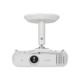 Epson , EB-U50 , WUXGA (1920x1200) , 3700 ANSI lumens , White , Lamp warranty 12 month(s)