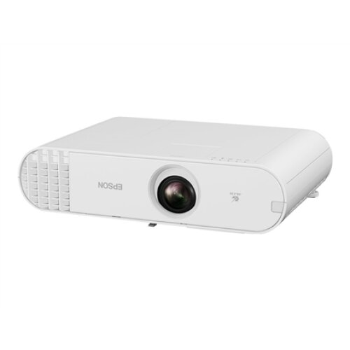 Epson , EB-U50 , WUXGA (1920x1200) , 3700 ANSI lumens , White , Lamp warranty 12 month(s)