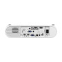 Epson , EB-U50 , WUXGA (1920x1200) , 3700 ANSI lumens , White , Lamp warranty 12 month(s)