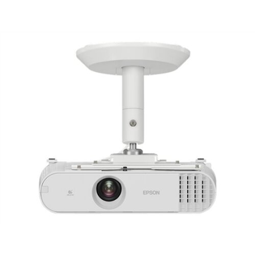 Epson , EB-U50 , WUXGA (1920x1200) , 3700 ANSI lumens , White , Lamp warranty 12 month(s)