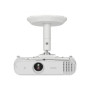 Epson , EB-U50 , WUXGA (1920x1200) , 3700 ANSI lumens , White , Lamp warranty 12 month(s)