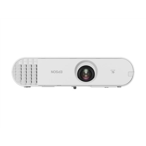 Epson , EB-U50 , WUXGA (1920x1200) , 3700 ANSI lumens , White , Lamp warranty 12 month(s)