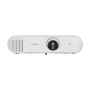 Epson , EB-U50 , WUXGA (1920x1200) , 3700 ANSI lumens , White , Lamp warranty 12 month(s)