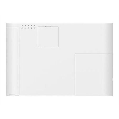 Epson , EB-U50 , WUXGA (1920x1200) , 3700 ANSI lumens , White , Lamp warranty 12 month(s)
