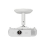 Epson , EB-U50 , WUXGA (1920x1200) , 3700 ANSI lumens , White , Lamp warranty 12 month(s)