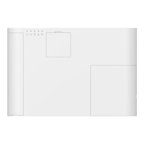 Epson , EB-U50 , WUXGA (1920x1200) , 3700 ANSI lumens , White , Lamp warranty 12 month(s)