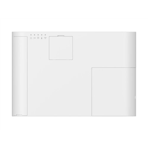Epson , EB-U50 , WUXGA (1920x1200) , 3700 ANSI lumens , White , Lamp warranty 12 month(s)