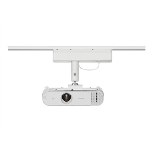 Epson , EB-U50 , WUXGA (1920x1200) , 3700 ANSI lumens , White , Lamp warranty 12 month(s)