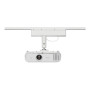 Epson , EB-U50 , WUXGA (1920x1200) , 3700 ANSI lumens , White , Lamp warranty 12 month(s)