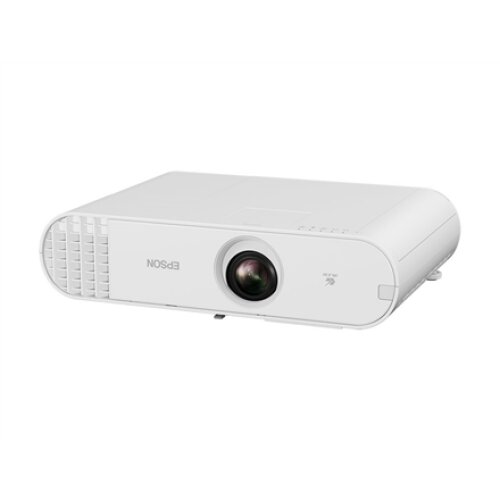 Epson , EB-U50 , WUXGA (1920x1200) , 3700 ANSI lumens , White , Lamp warranty 12 month(s)