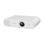 Epson , EB-U50 , WUXGA (1920x1200) , 3700 ANSI lumens , White , Lamp warranty 12 month(s)